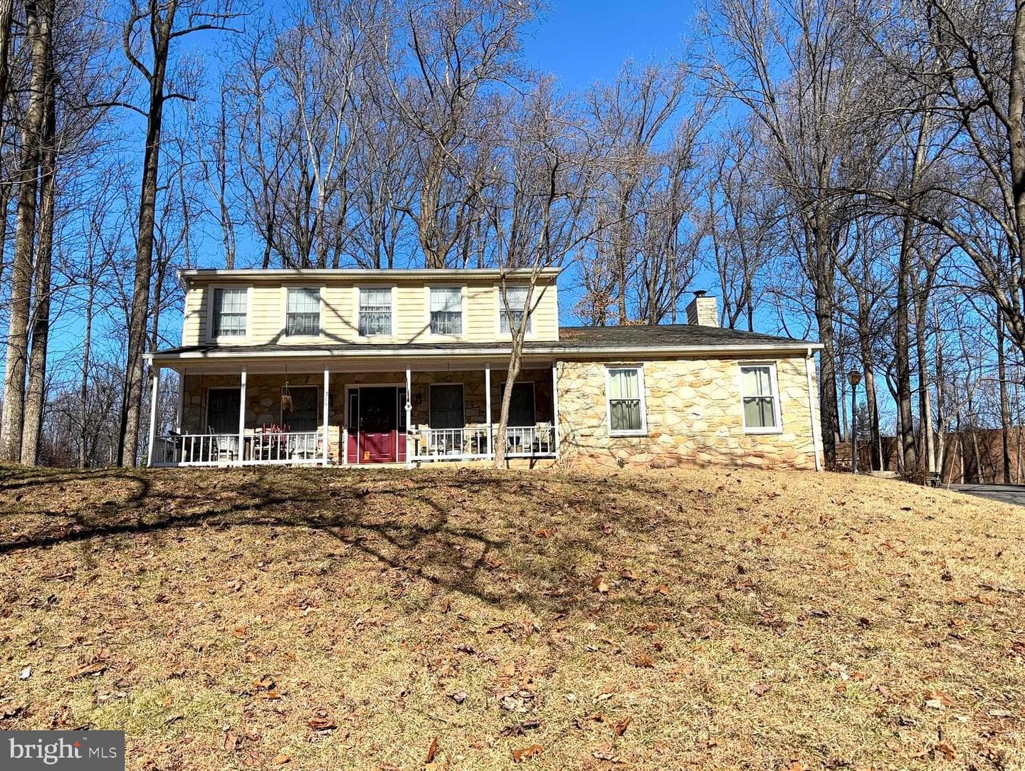 204 Colesville Manor Drive photo 1