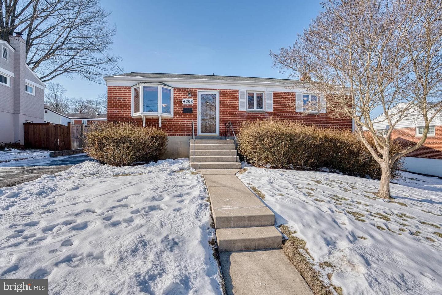 4808 Wilwyn Way
