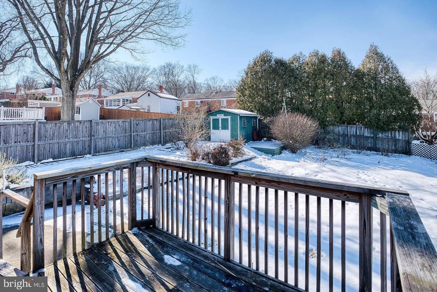 4808 Wilwyn Way photo 26