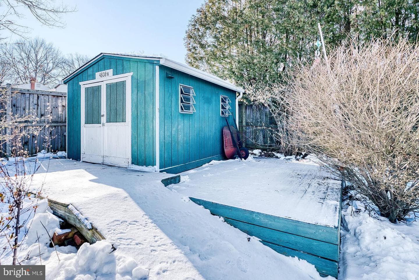 4808 Wilwyn Way photo 27
