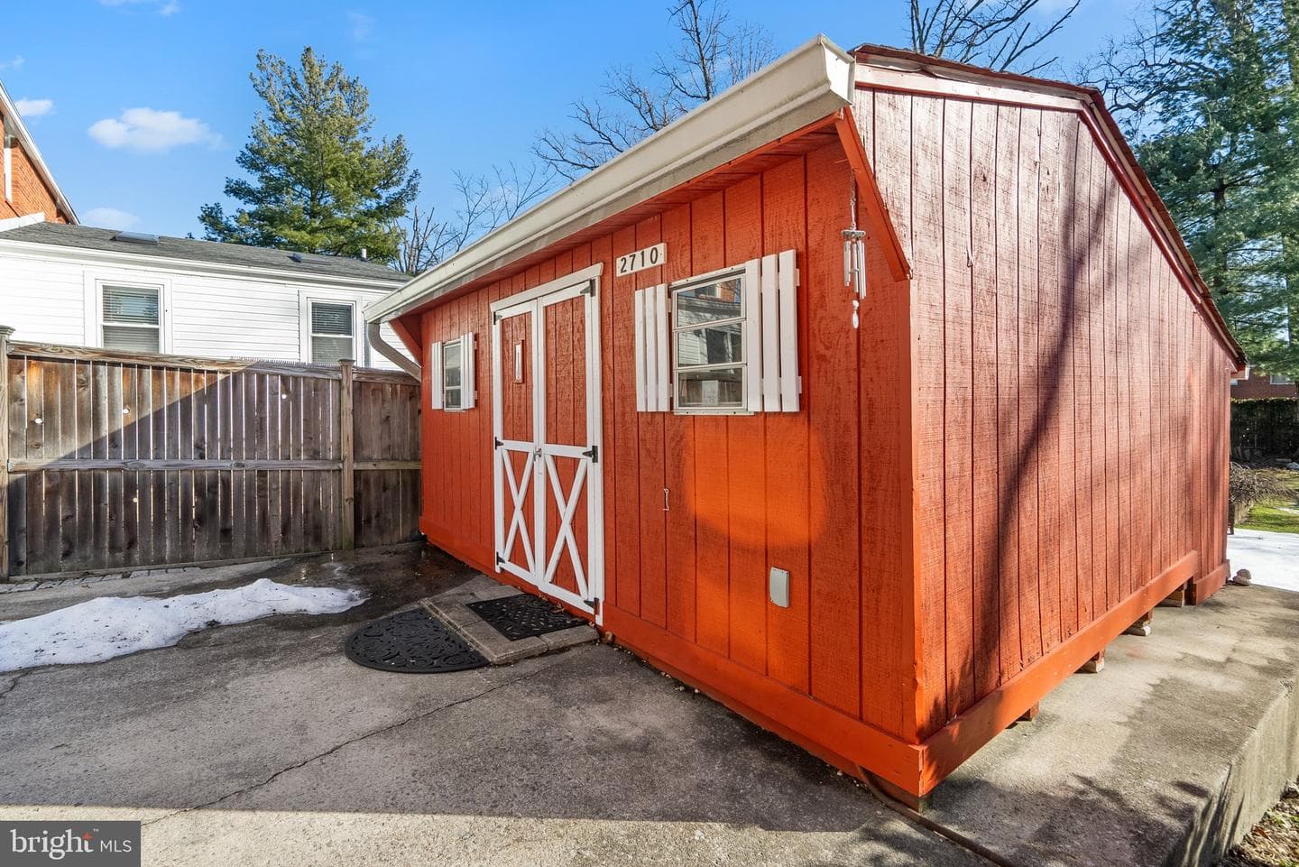 2710 Harmon Road photo 26
