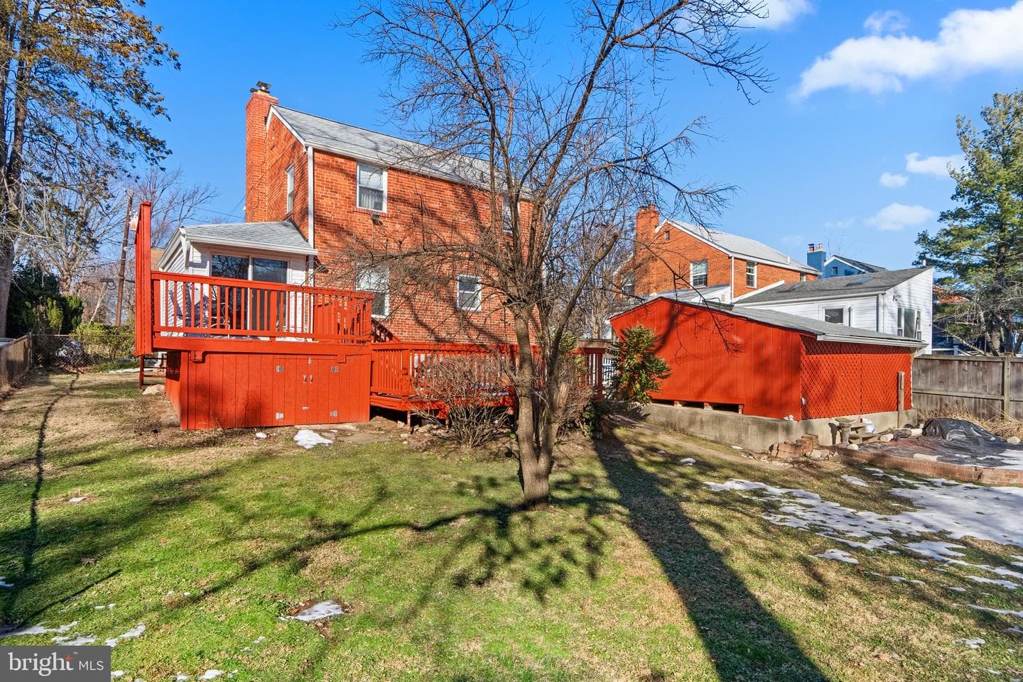 2710 Harmon Road photo 29