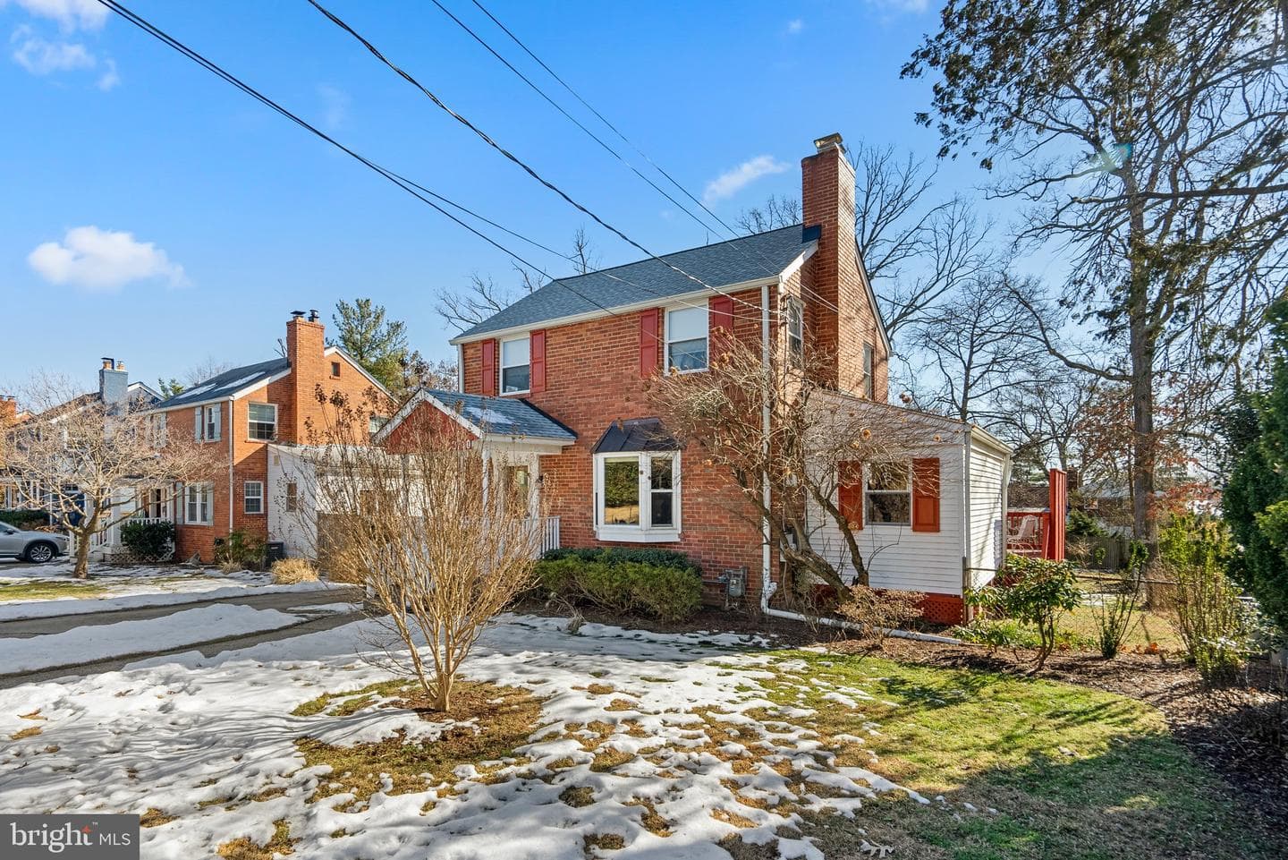 2710 Harmon Road photo 3