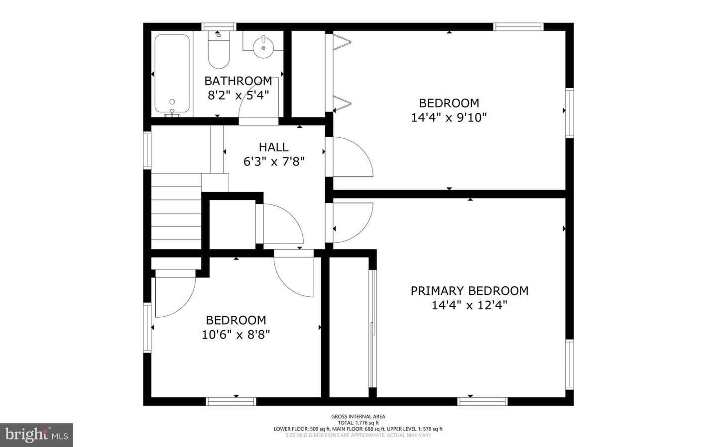 2710 Harmon Road photo 31