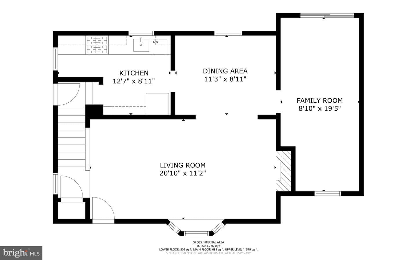 2710 Harmon Road photo 32