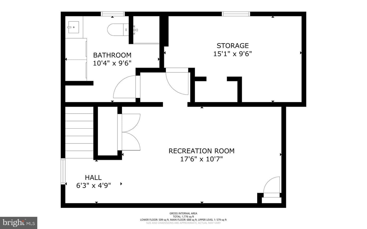 2710 Harmon Road photo 33