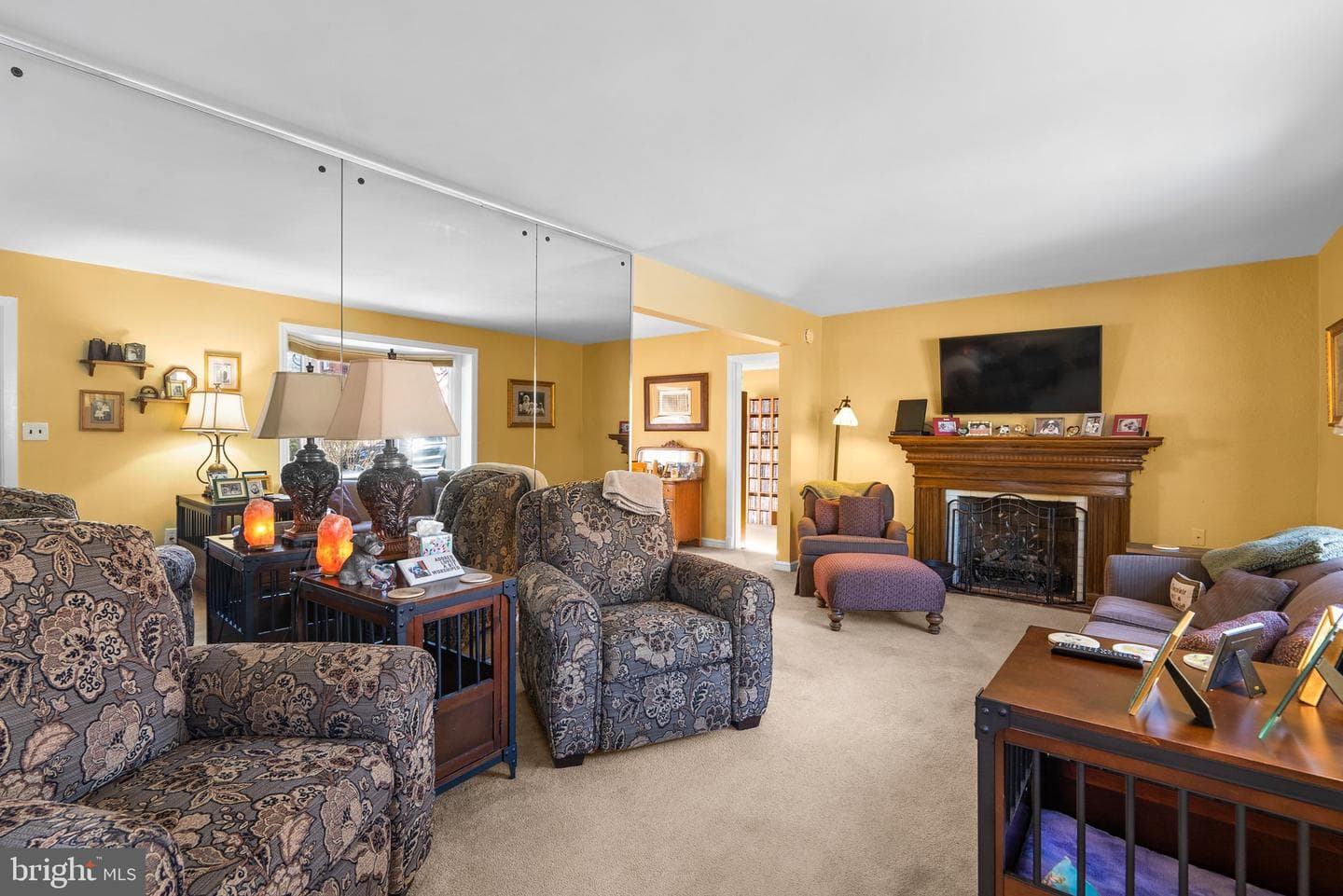 2710 Harmon Road photo 4