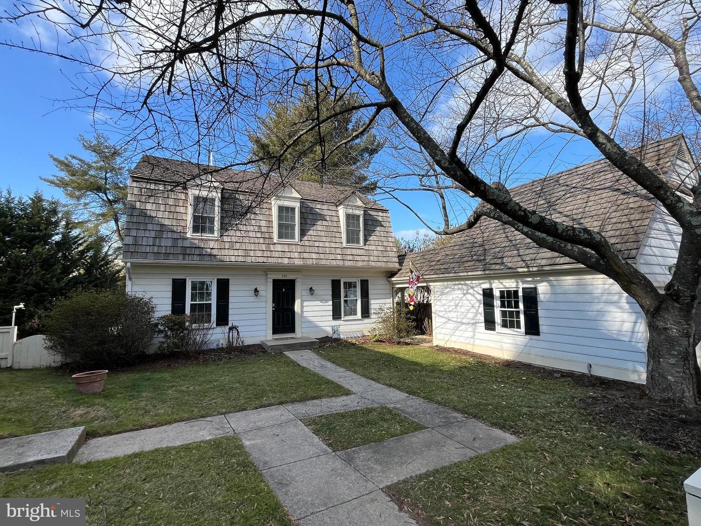 205 Fairgrove Circle