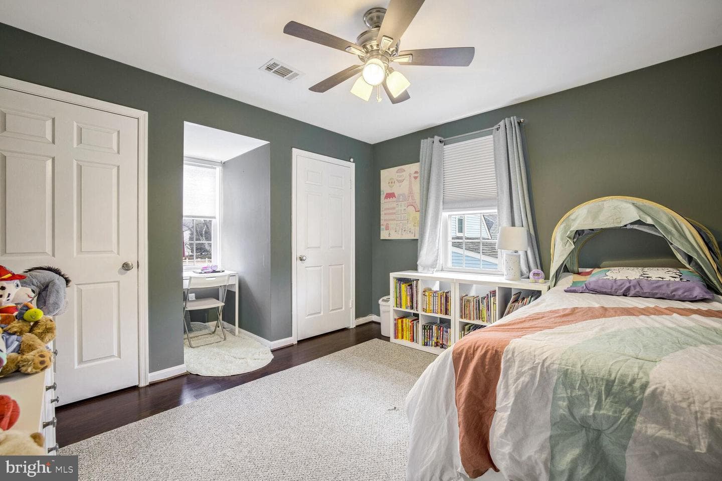 205 Fairgrove Circle photo 14