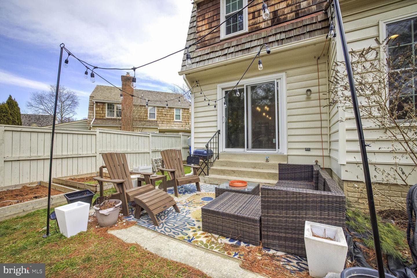 205 Fairgrove Circle photo 21