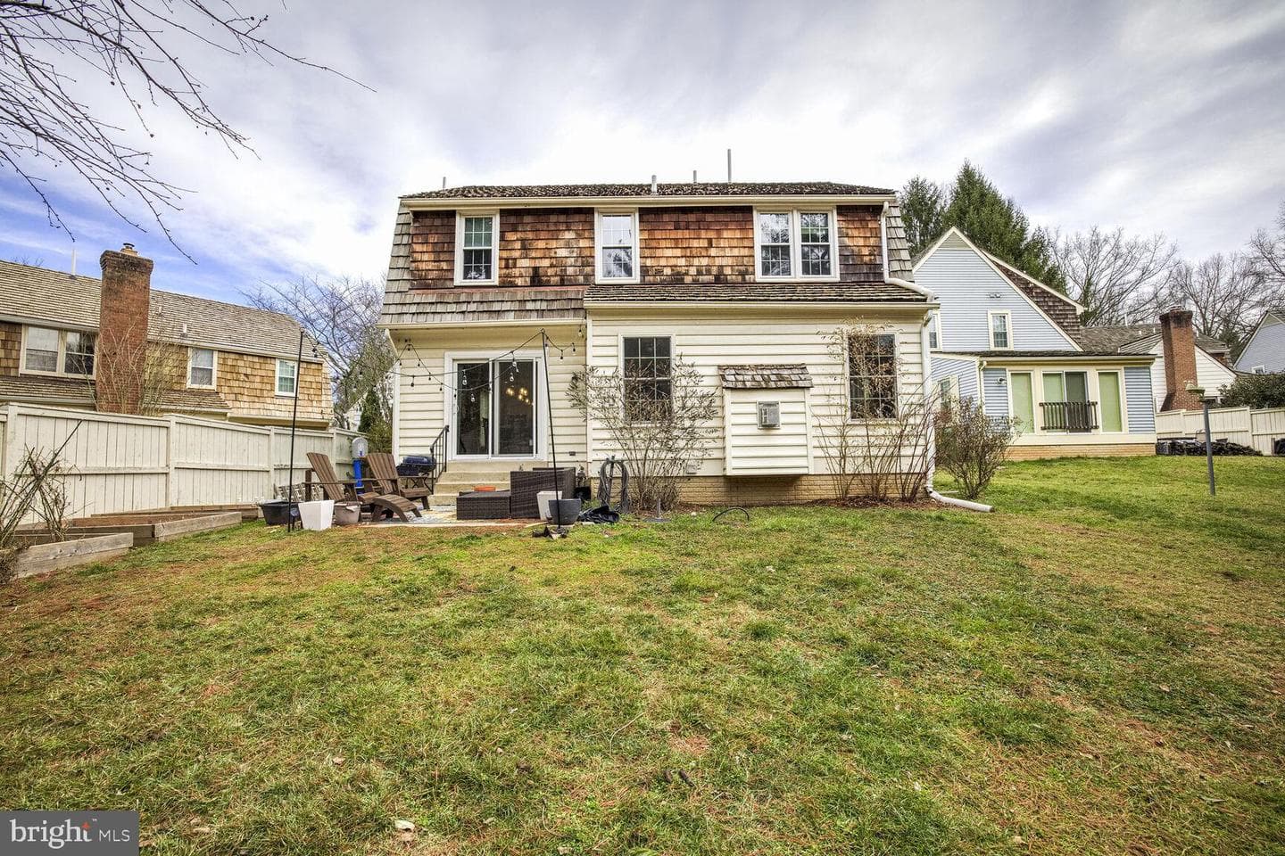 205 Fairgrove Circle photo 22