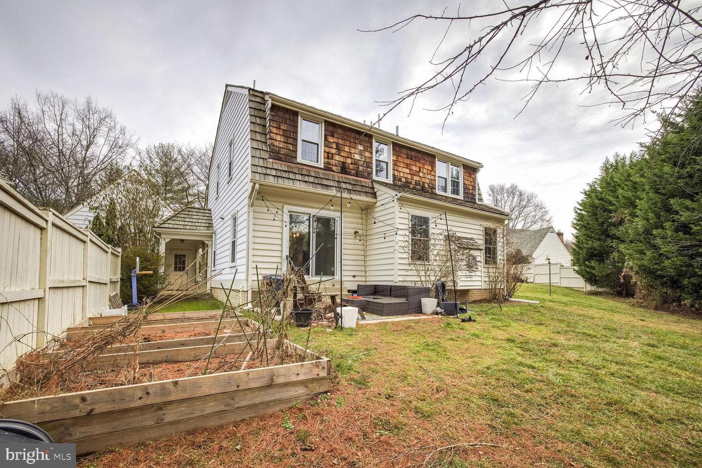 205 Fairgrove Circle photo 23
