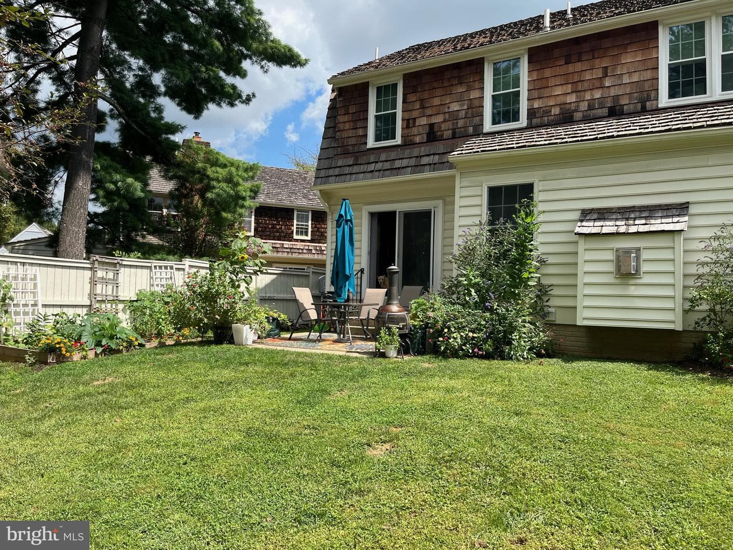205 Fairgrove Circle photo 26