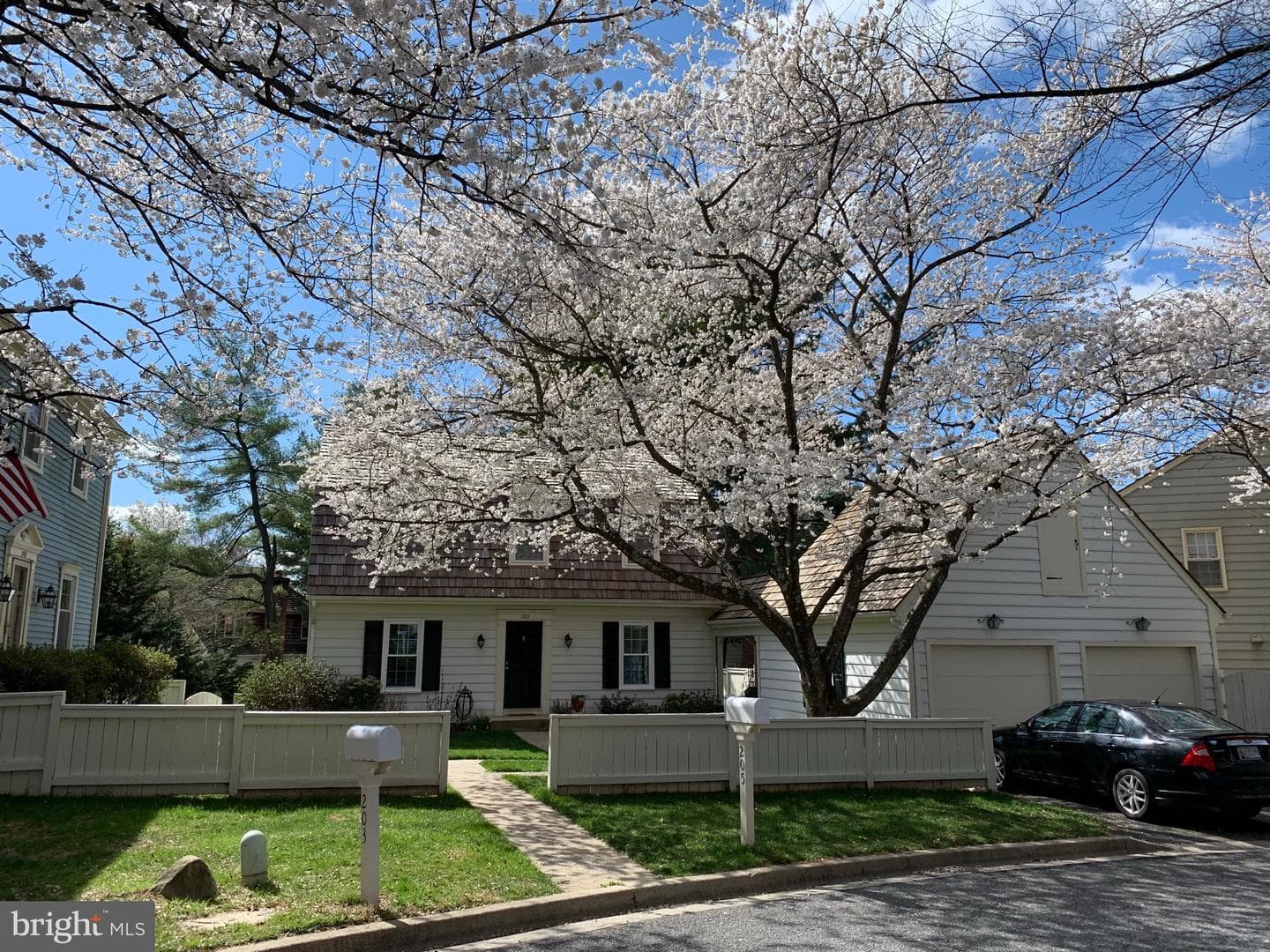 205 Fairgrove Circle photo 28