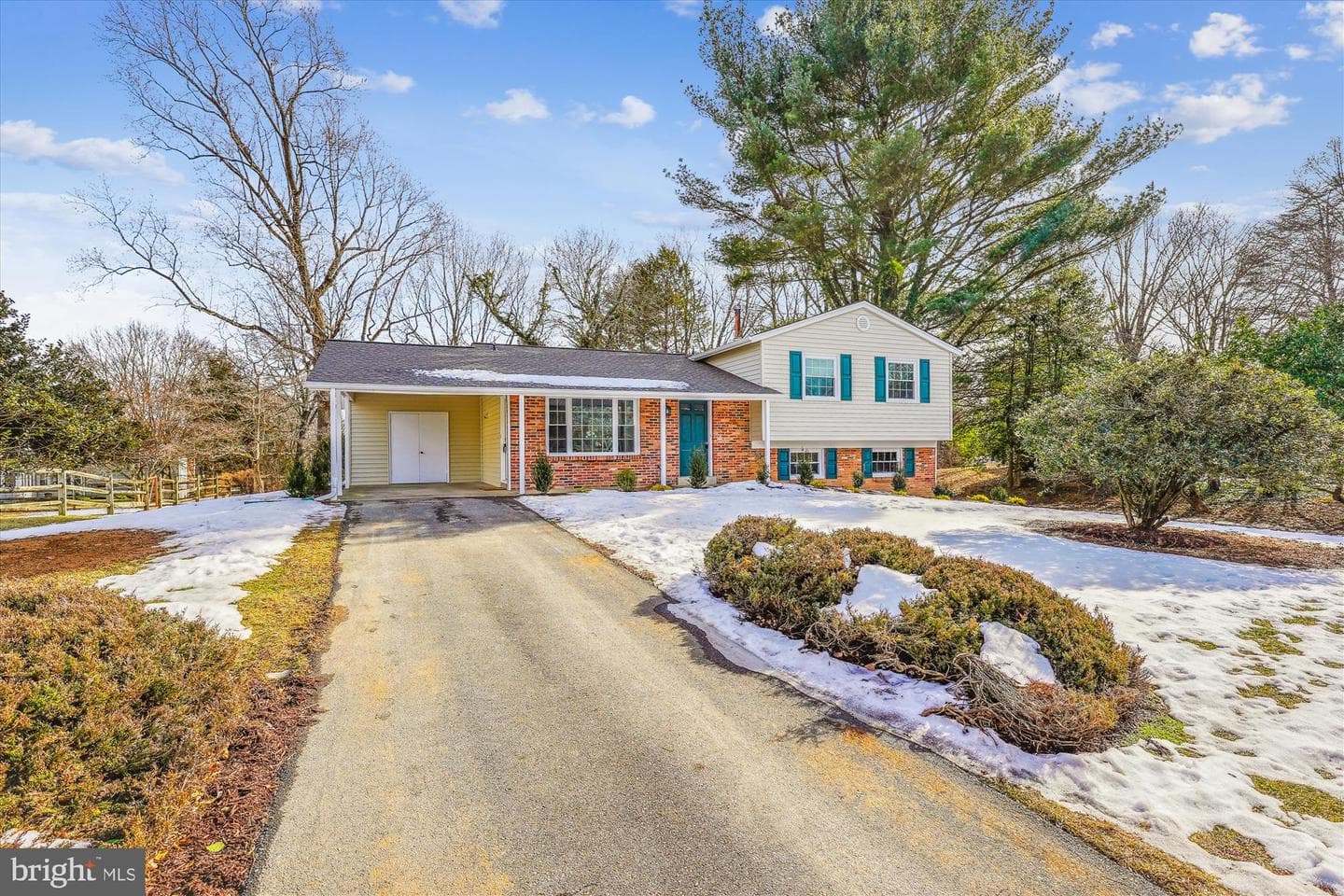 17545 Wheat Fall Drive