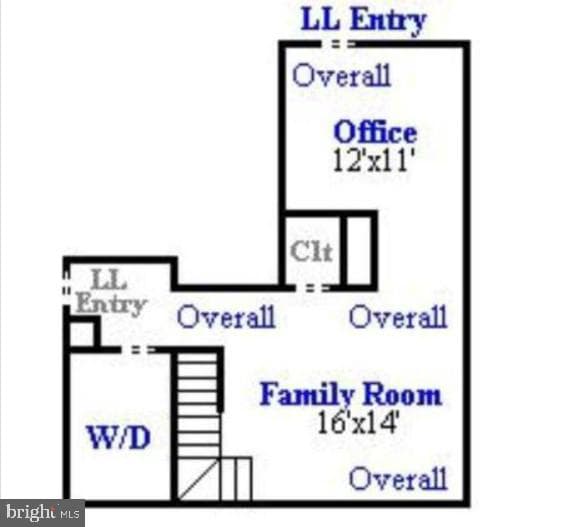 2244 Washington Avenue #102 photo 22