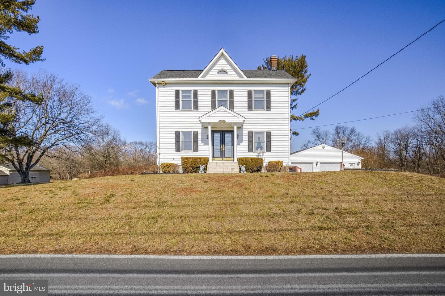 20601 Whites Ferry Road