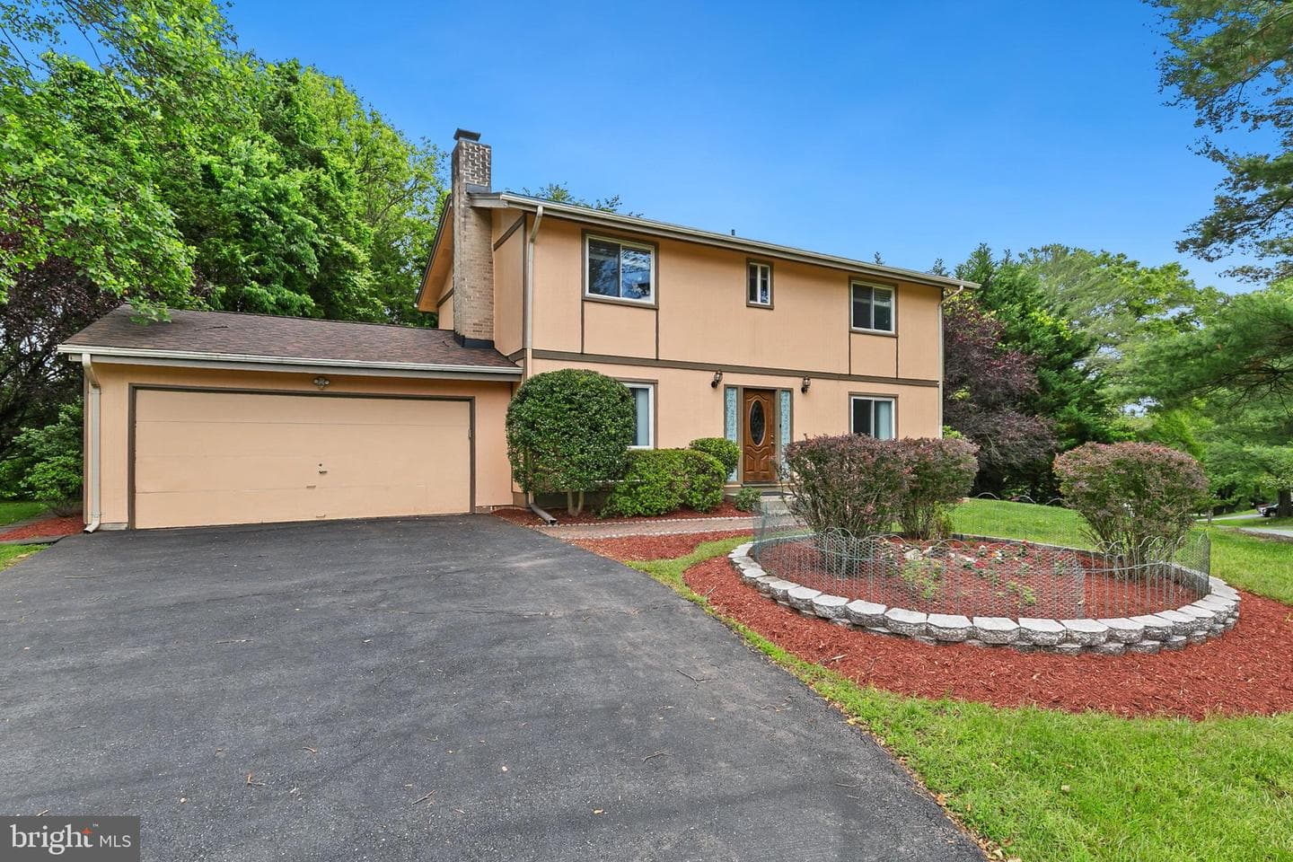 11501 Piney Lodge Road