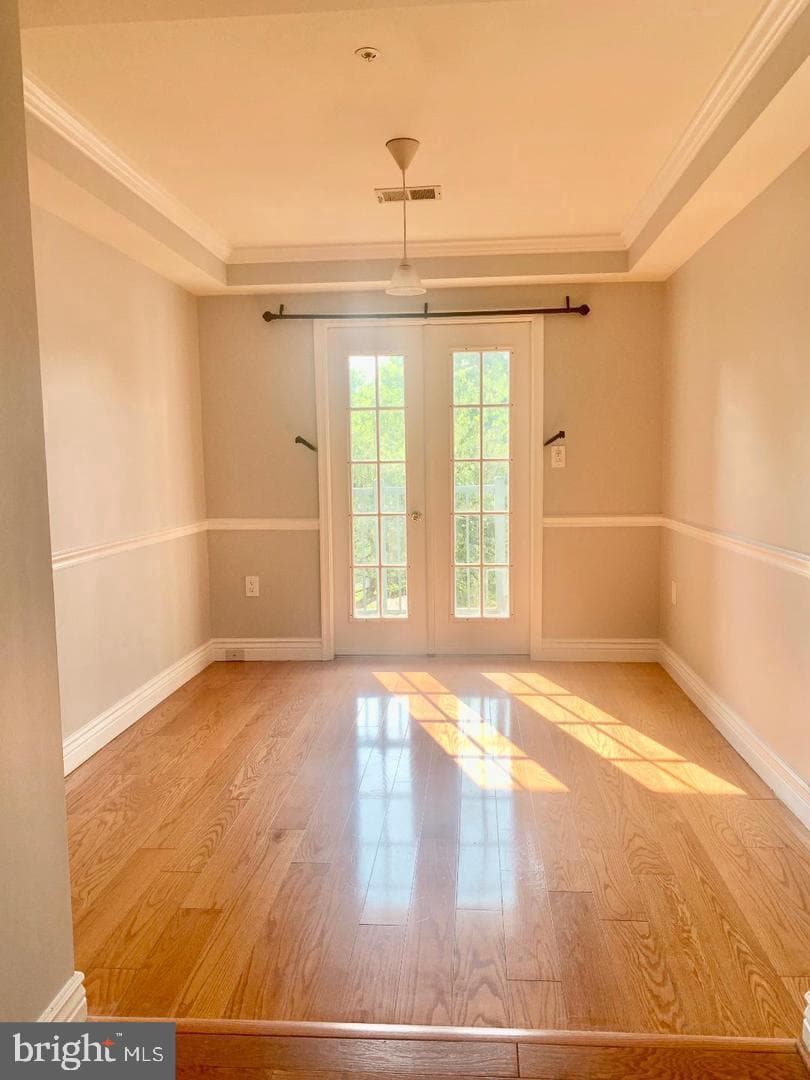 406 Kentlands Boulevard #203 photo 13