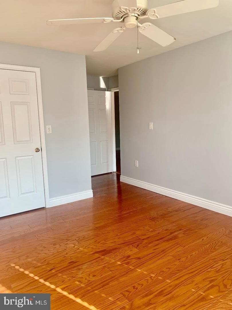 406 Kentlands Boulevard #203 photo 22