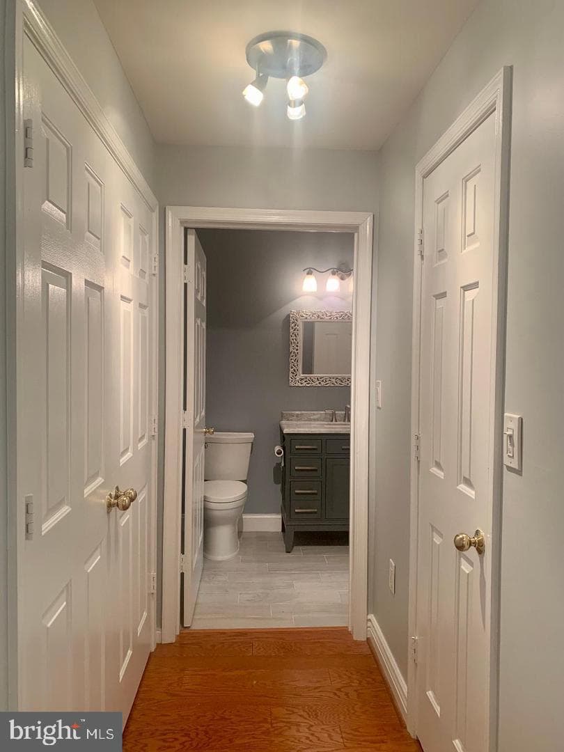 406 Kentlands Boulevard #203 photo 3