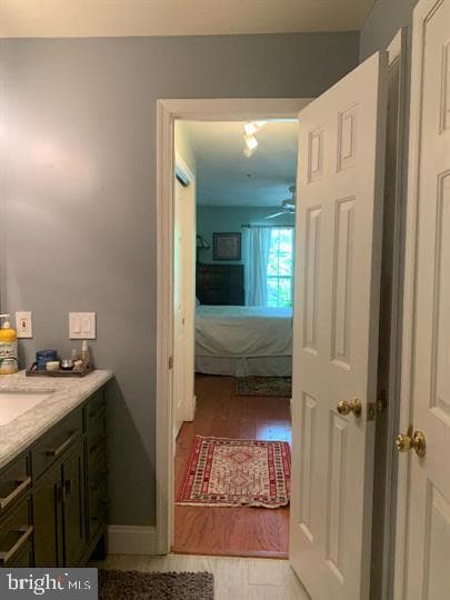 406 Kentlands Boulevard #203 photo 9