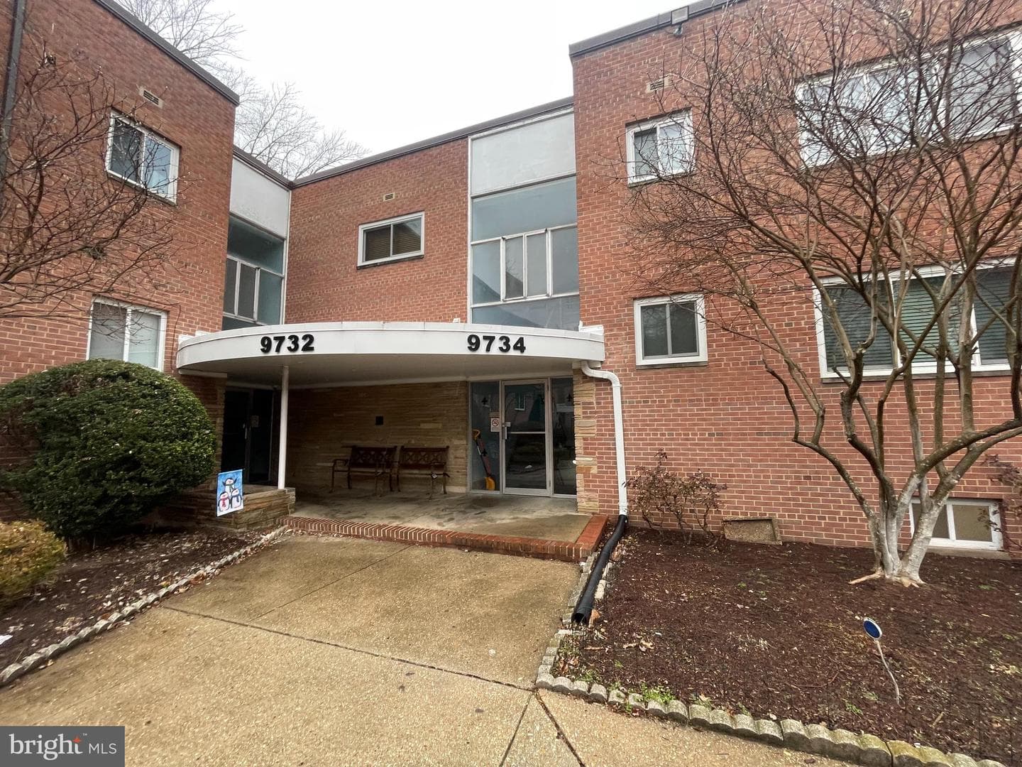 9734 Glen Avenue #201-97 photo 1