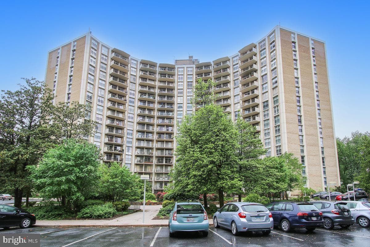 9039 Sligo Creek Parkway #903 photo 41