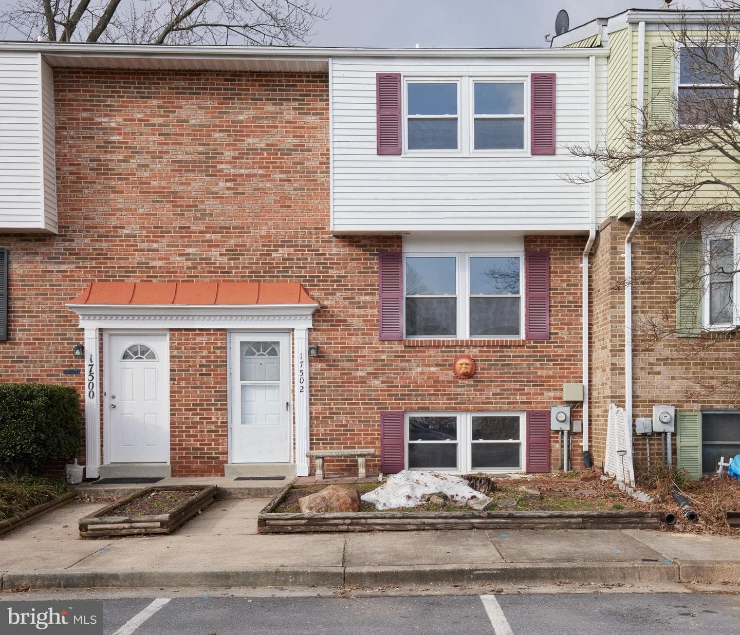 17502 Kohlhoss Road photo 1