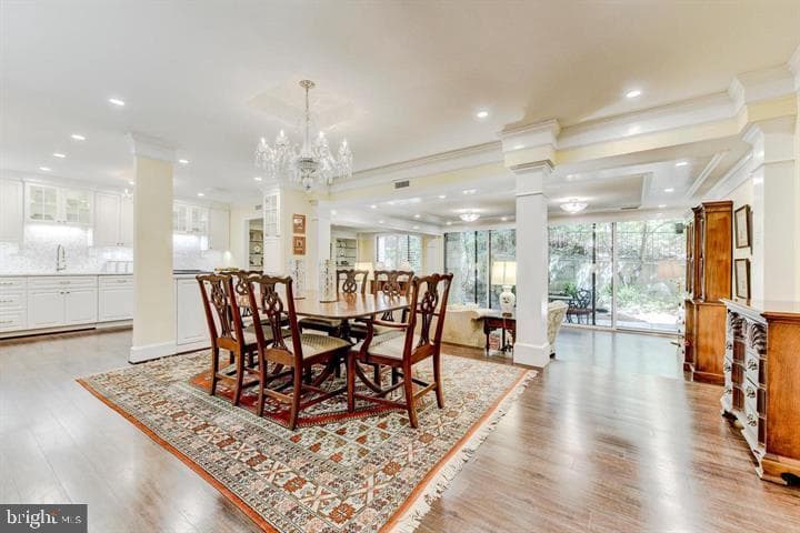 4940 Sentinel Drive #4-105 photo 4