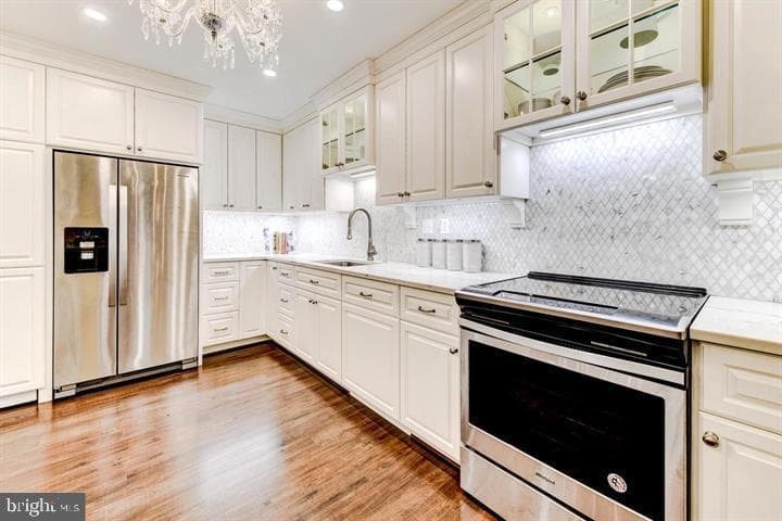 4940 Sentinel Drive #4-105 photo 5