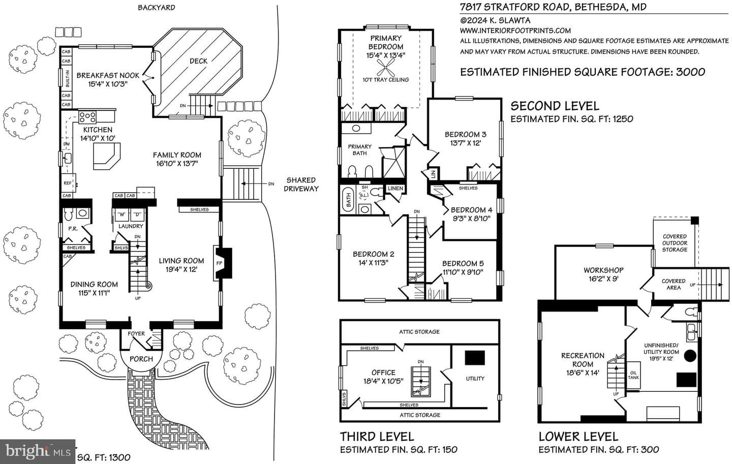 7817 Stratford Road photo 20