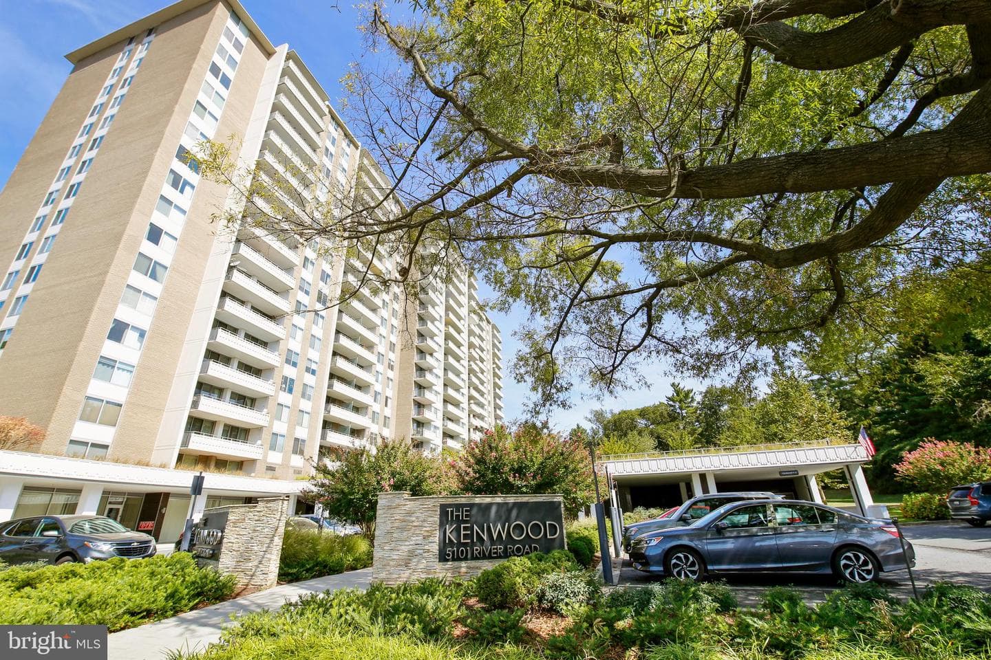 5101 River Road #1711 photo 17