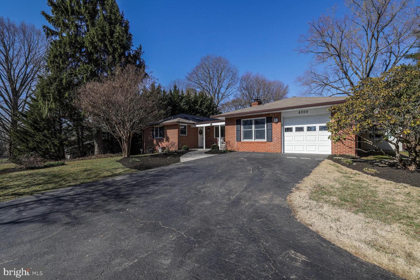 8300 Hawkins Creamery Road photo 3
