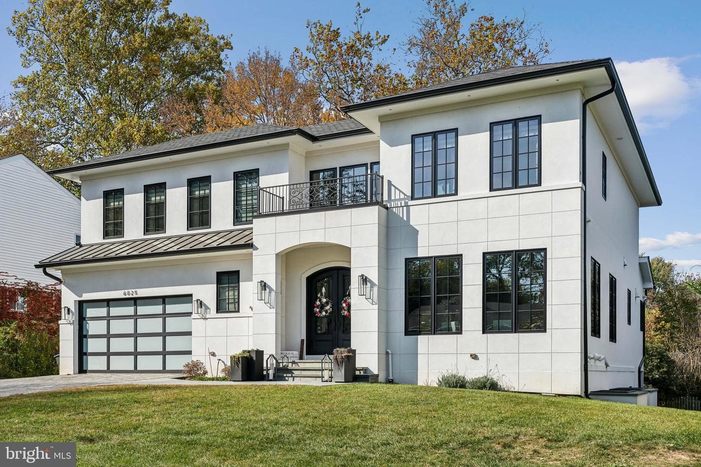 6025 Avon Dr, Bethesda