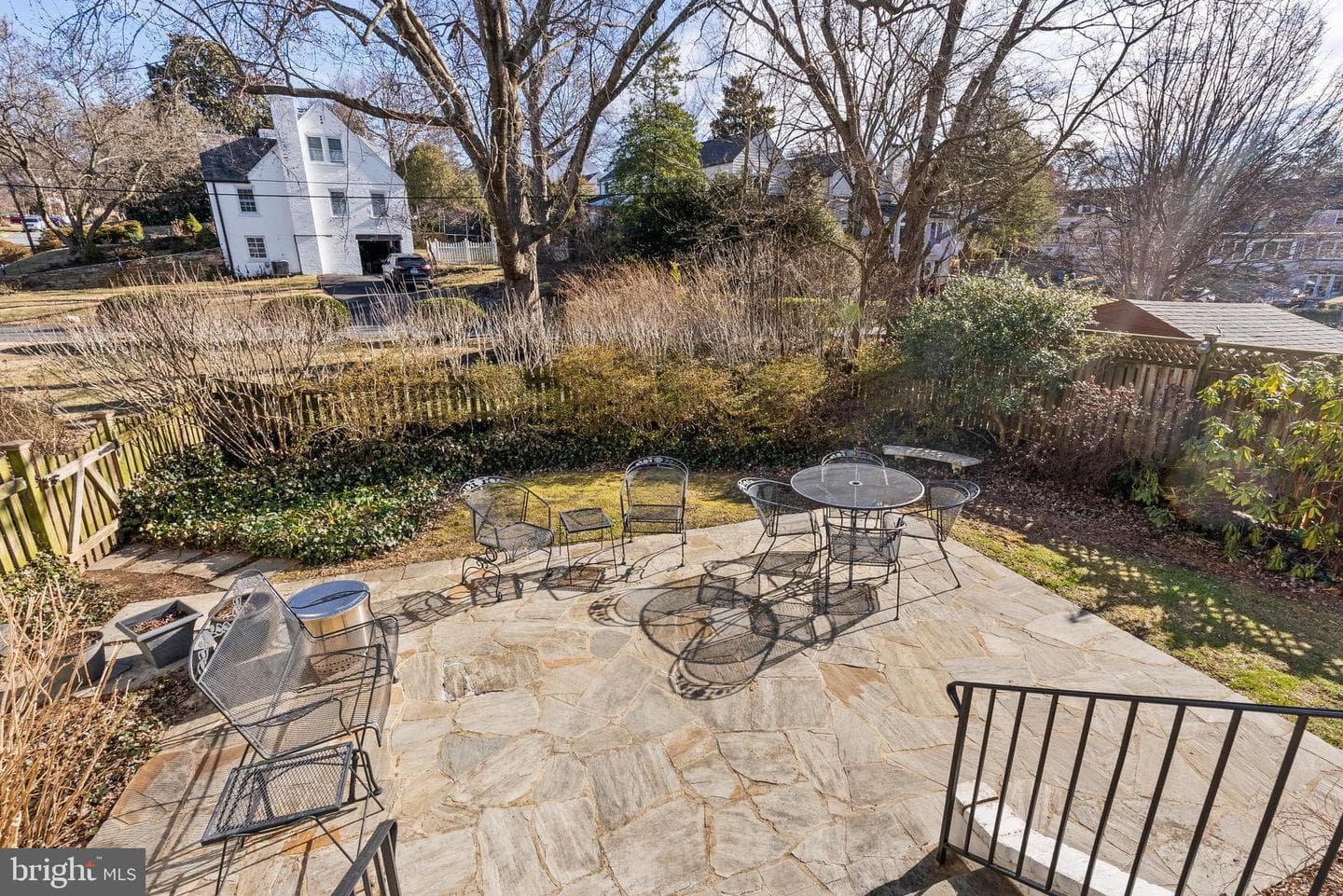 4700 Overbrook Road photo 11