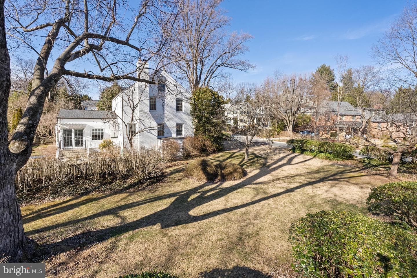 4700 Overbrook Road photo 35