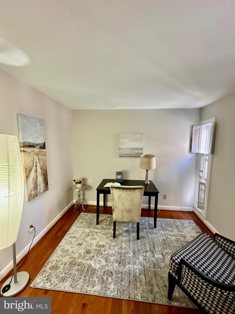 4820 Hampden Lane #r-5 photo 16