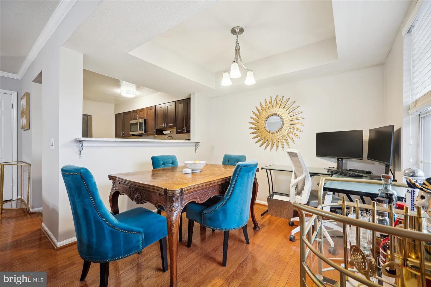 10817 Hampton Mill Terrace #130 photo 10