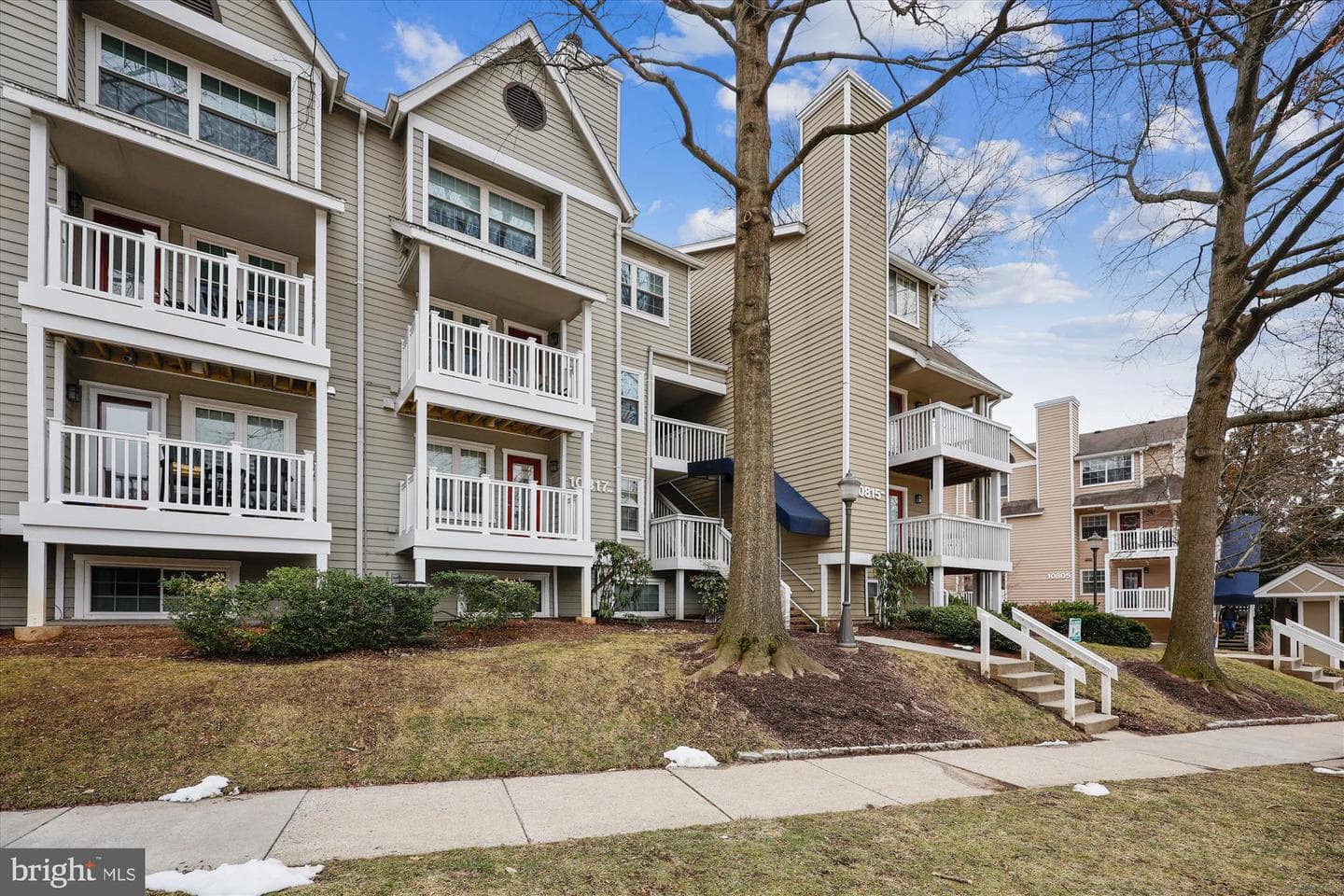 10817 Hampton Mill Terrace #130 photo 2