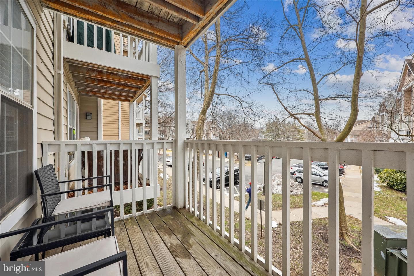 10817 Hampton Mill Terrace #130 photo 27