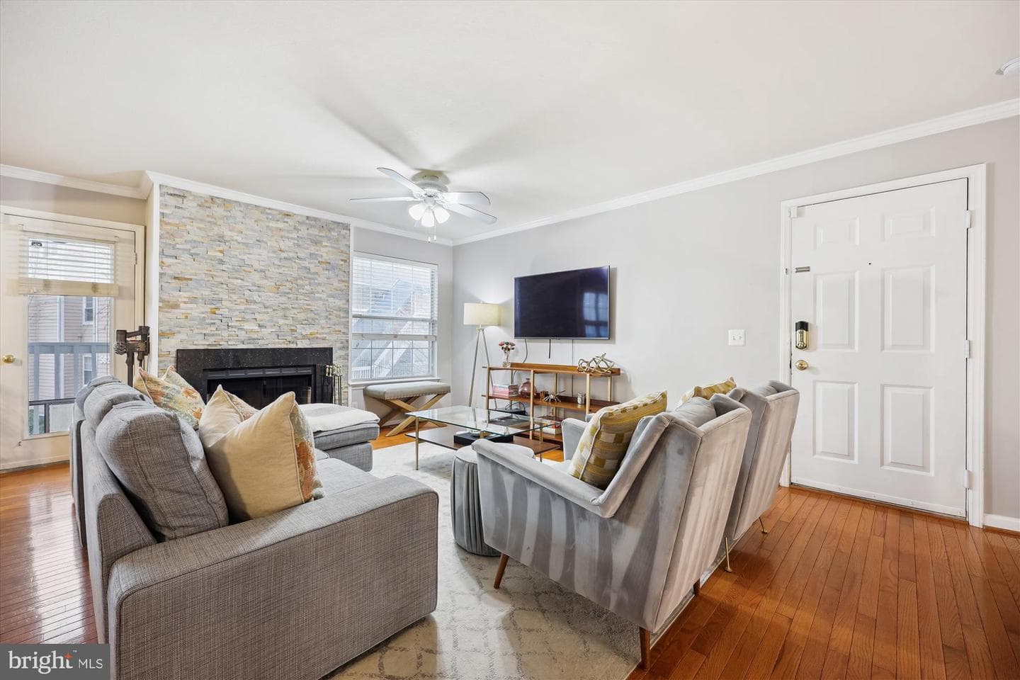 10817 Hampton Mill Terrace #130 photo 3