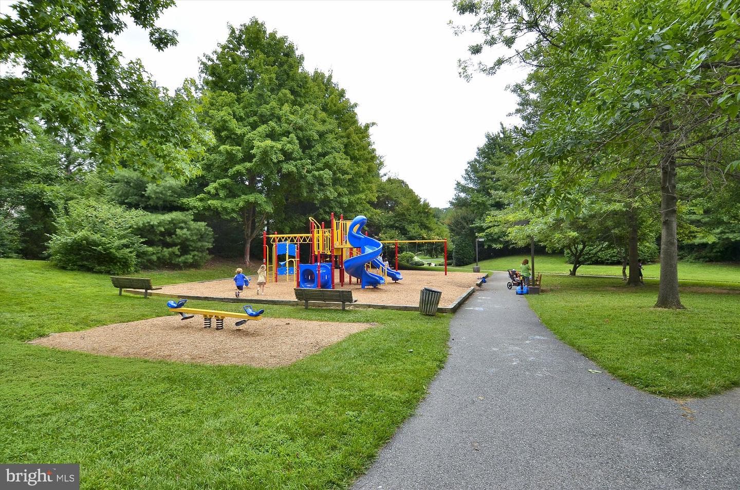 10817 Hampton Mill Terrace #130 photo 37