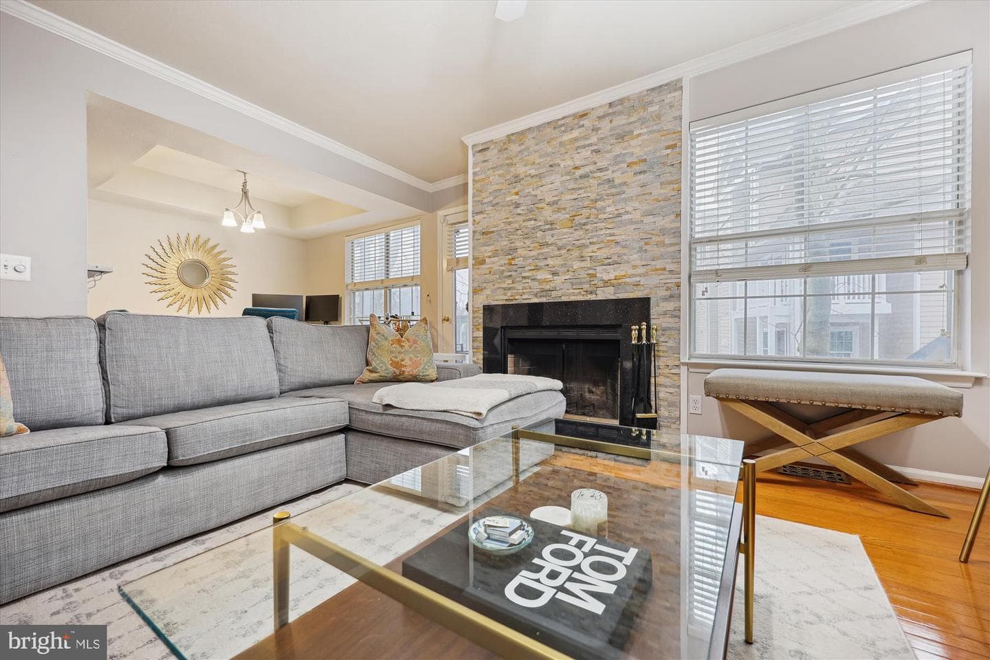 10817 Hampton Mill Terrace #130 photo 6