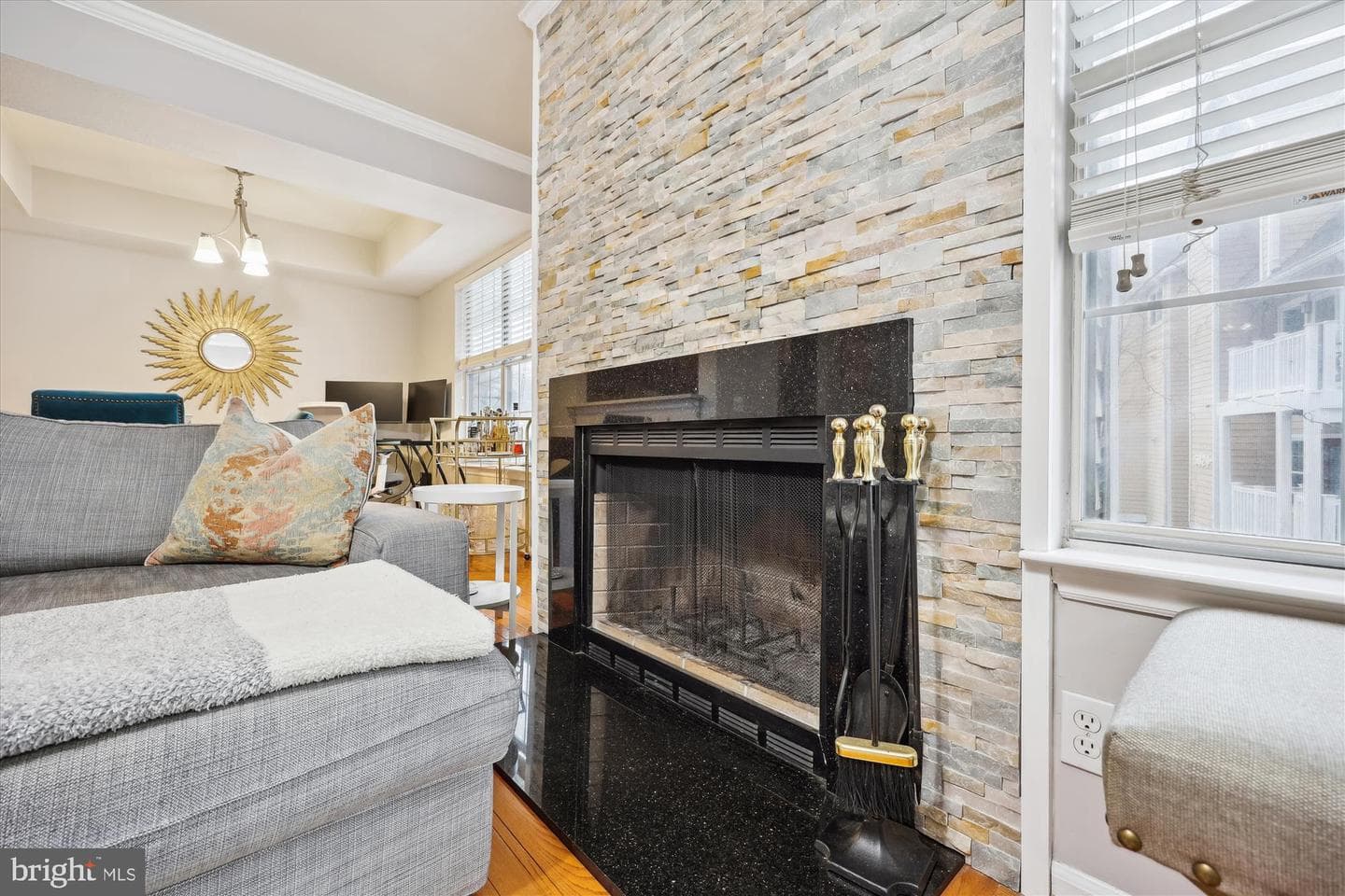10817 Hampton Mill Terrace #130 photo 7