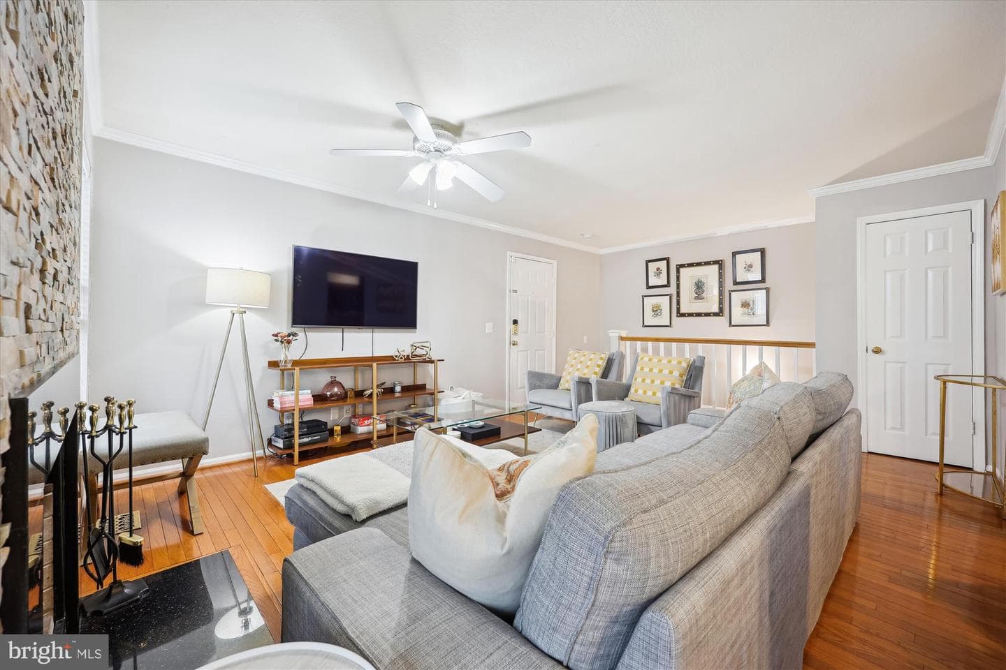 10817 Hampton Mill Terrace #130 photo 8