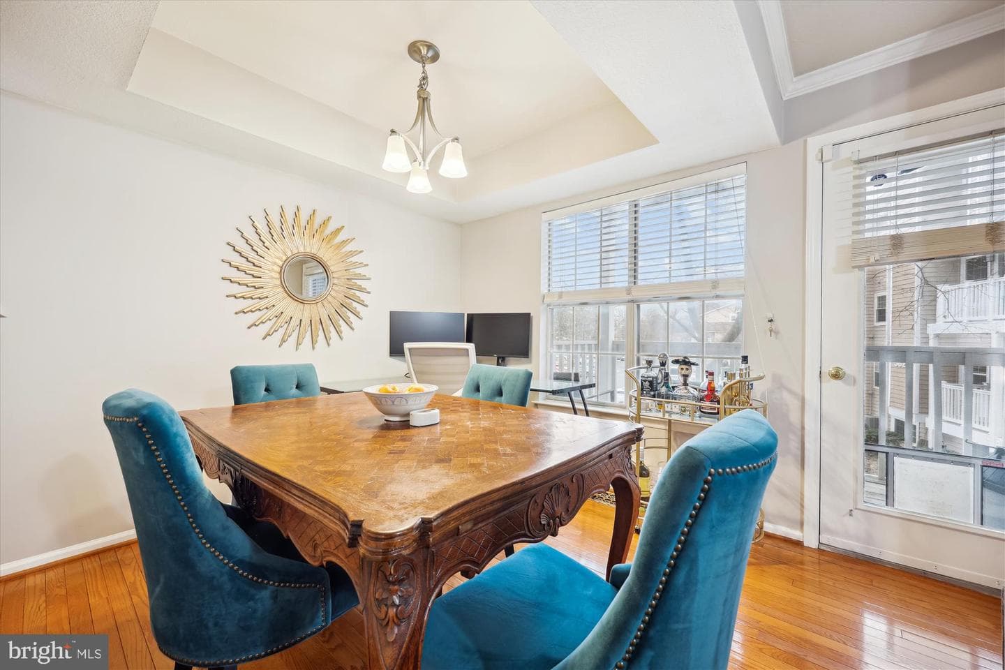 10817 Hampton Mill Terrace #130 photo 9