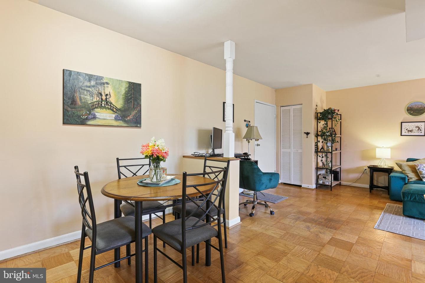 7611 Maple Avenue #810 photo 11