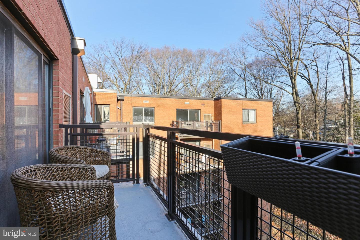 7611 Maple Avenue #810 photo 21