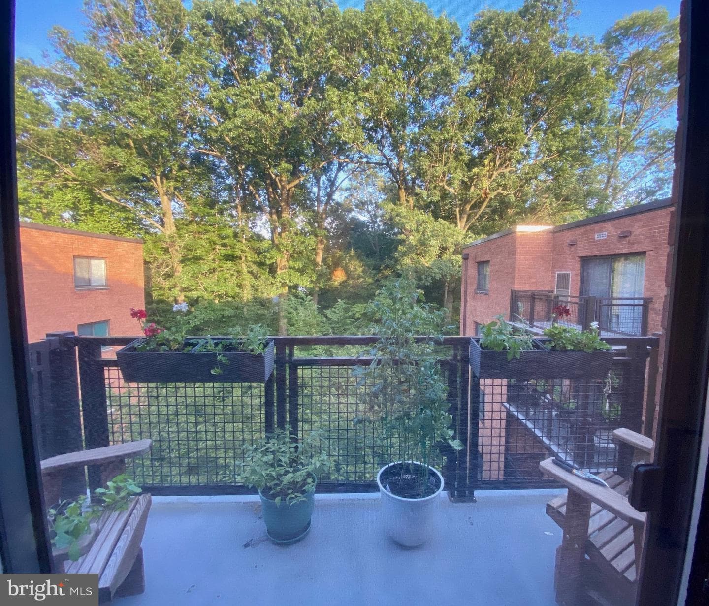 7611 Maple Avenue #810 photo 24